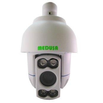 Medusa Speed Dome PTZ AHD 10 Optical Zoom 4"