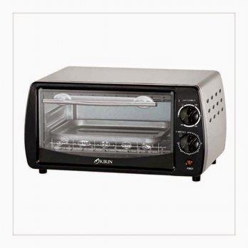 Microwave (Oven Listrik) Kirin KBO-90m - 9 Liter