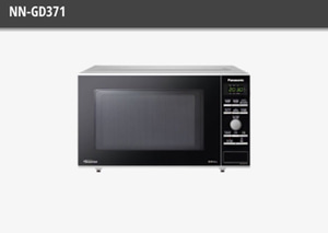 Microwave Panasonic NN GD 371