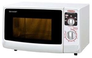 Microwave Sharp 22 Liter R222Y(S) CDM