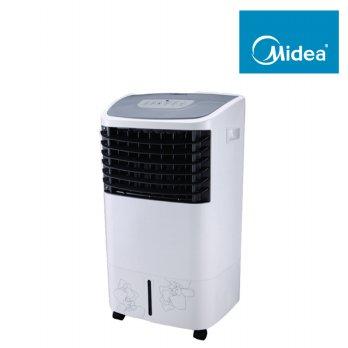Midea Air Cooler AC 120 G Hemat Listrik Hanya 60 watt & Udara Menjadi Lebih Segar
