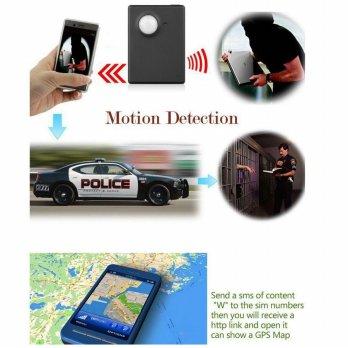 Mini GSM Motion Detection Camera