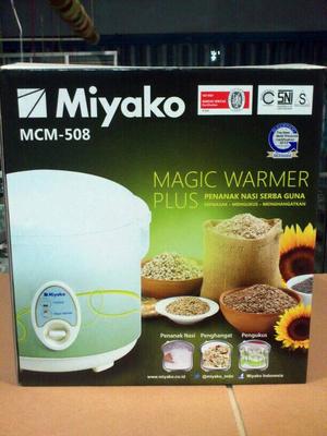 Miyako MCM 508