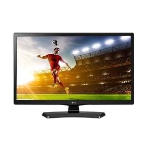 Monitor + TV LG 24 Inch 24MT48AF-PT Full HD IPS Original