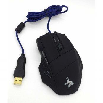 Mouse Gaming K-World Pegasus G720