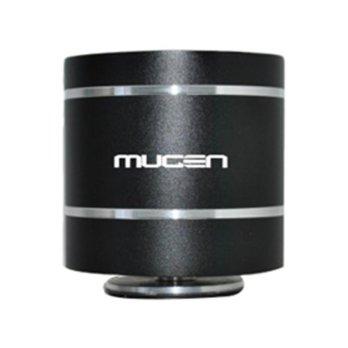 Mugen Vibration Speaker-M1BT. BARU & Garansi 1 Tahun