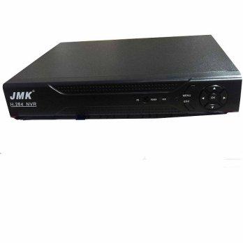 NVR 16 CHANNEL ( UNIT ONLY )