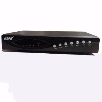 NVR 8 CHANNEL ( UNIT ONLY )