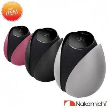 Nakamichi Dragon Lily Bluetooth Speaker