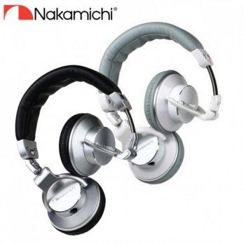 Nakamichi NHP – 850 Headphone DJ