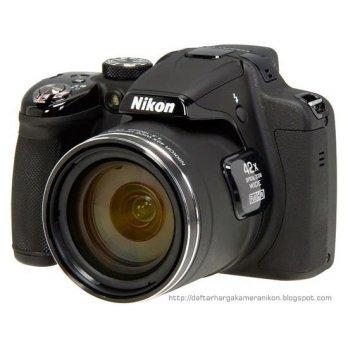 Nikon Coolpix P530 - 16MP