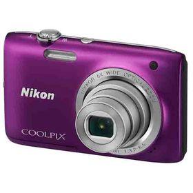 Nikon Coolpix S2800 - 20 MP