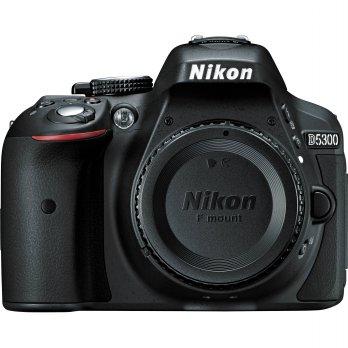 Nikon D5300 Body Only
