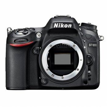 Nikon D7100 Body Only