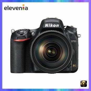 Nikon D750 kit (24-120mm)