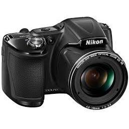 Nikon L-830 - 16 MP