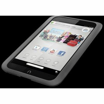 Nook HD 7 inch storage 8gb - support microSD 32gb - Best Ebook Reader by Barnes and Noble - WiFi