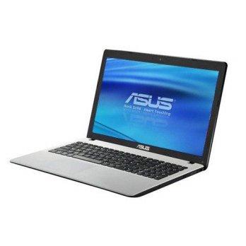 Notebook ASUS X550ZE-XX033D Black R5 M230 2GB AMD A10-7400P QUAD 2.5-3.4GHz LCD 15.6inch RAM 4GB DOS