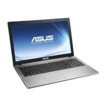 Notebook ASUS X550ZE-XX065D Black R5 M230 2GB AMD FX-7600P QUAD 2.7-3.6GHz LCD 15.6 inch RAM 4GB DOS