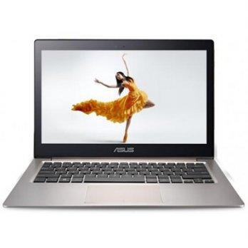 Notebook ASUS ZENBOOK UX303UB-R4012T BROWN Ci7-6500U 2.5-3.1GHz GT940M 2GB RAM 8GB HDD 1 TB WIN 10