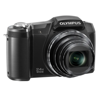 Olympus Stylus SZ-16 iHS Full HD