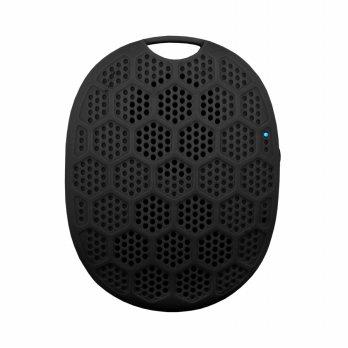 Optimuz Mini Speaker Portable Bluetooth Dome | Black