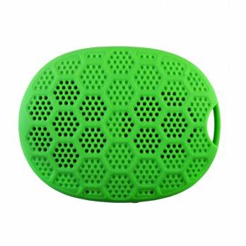 Optimuz Mini Speaker Portable Dome | Green