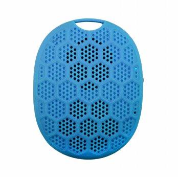 Optimuz Speaker Portable Mini Dome | Blue