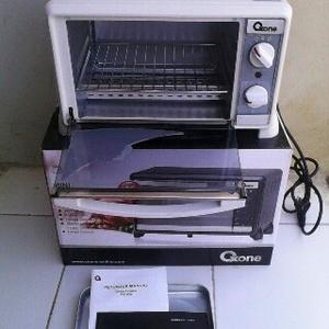 Oven Toaster OX-828