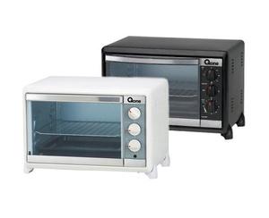 Oven Toaster Oxone 18L 2in1 OX-858 CDM