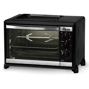 Oven Toaster Oxone 18L 4in1 OX-858-BR CDM