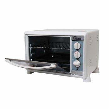 Oxone 2 in 1 Oven Toaster 18 L ox-858