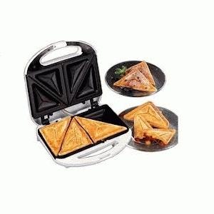 Oxone Sandwich Toaster OX 835