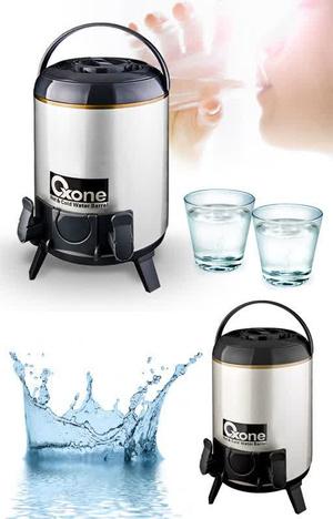 Oxone Water Tank Ox-125 (9.5lt) / Dispenser Minuman