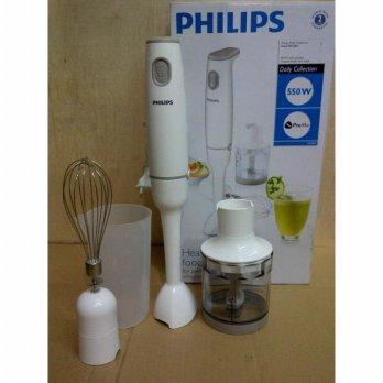 PHILIPS HR 1603 Hand Blender / Blender Tangan