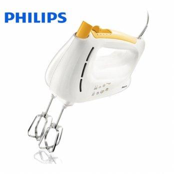 PHILIPS / Mixer Tangan HR1530 / Warna Putih