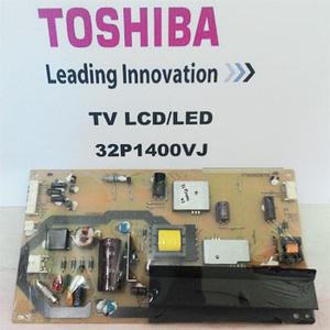POWER SUPPLY TOSHIBA 32P1400VJ