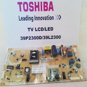 POWER SUPPLY TOSHIBA 39P2300D 39L2300