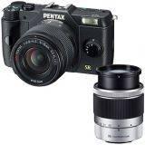 Pentax Q7 02-06 Lens Kit