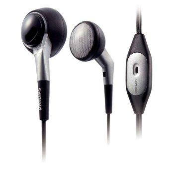 Philips Earphone Stereo with Microphone for Notebook SHM 3100