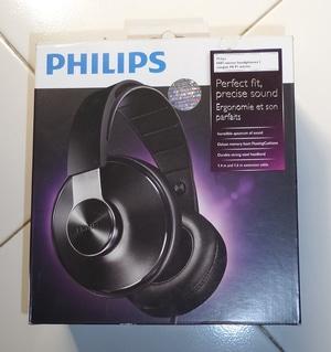 Philips Headphone Hifi SHP8000