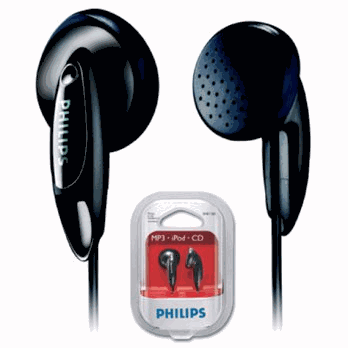 Philips SHE - 1350
