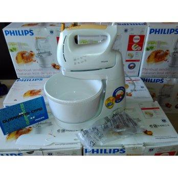 Philips Stand Mixer HR1538