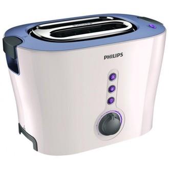 Philips Toaster, 1000 W HD 2630