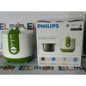 Philips magiccom ricecooker HD3118 /penanak nasi