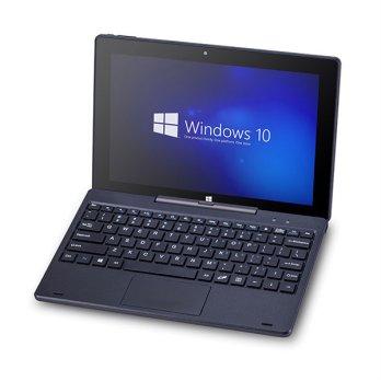 Pipo W1S 4GB RAM 64GB ROM Windows 10 + Docking Keyboard Tablet Laptop