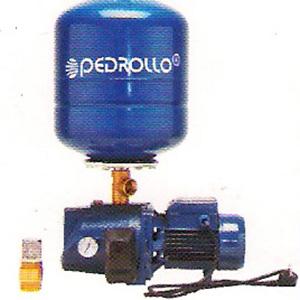 Pompa Semijet 370 Watt JSWm1AX Pedrollo