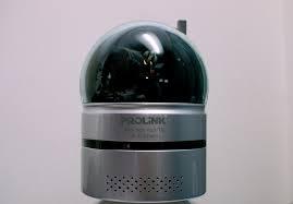 Prolink PIC1003WP Wireless IP Camera