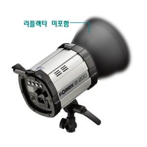 Promotion Period / Four Mags [FOMEX] E200 strobe / D200 2013 model / reflector without / 200W / ships / fast shipping!