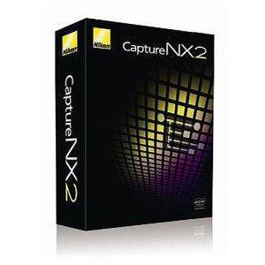 Promotion Period / Nikon (Nikon) ?? Capture NX2 / Capture NX 2 / photo editing / Image Editing / / ships / fast shipping !!